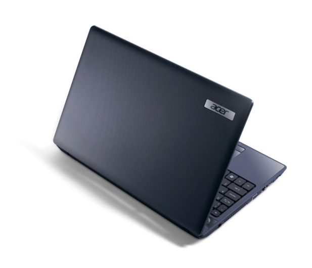 Acer AS5749Z B950/4GB/500/DVD-RW - 75068 - zdjęcie 5